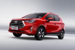 JAC Refine S3 2016 года